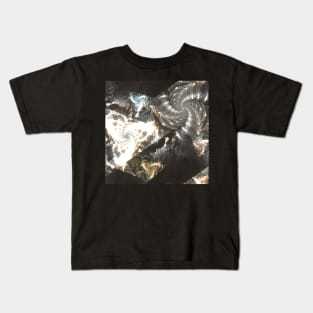 Shards Kids T-Shirt